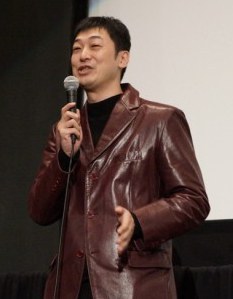 菱田正和