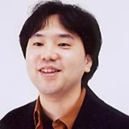 中川幸太郎