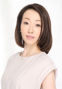 井上富美子