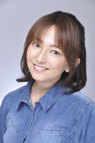 中川亚纪子