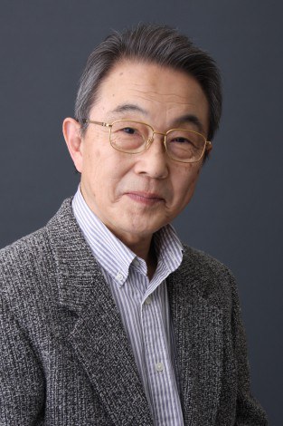 小川真司