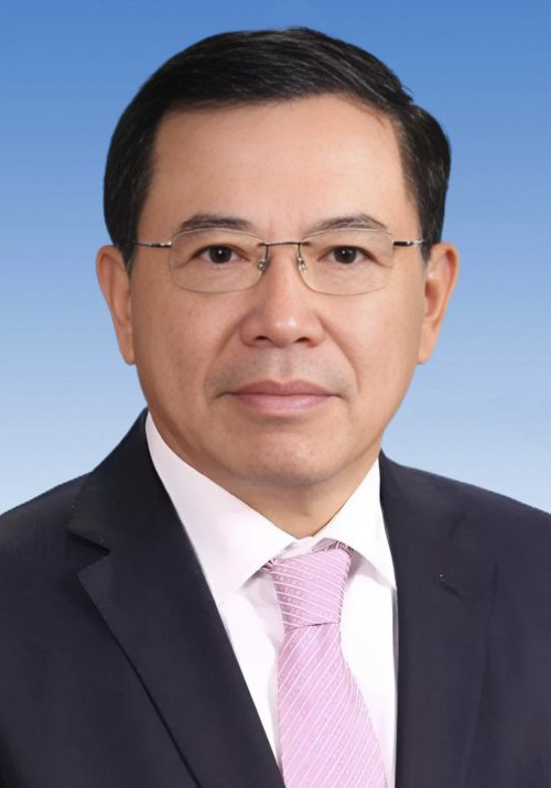 李东生