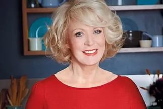 SherrieHewson