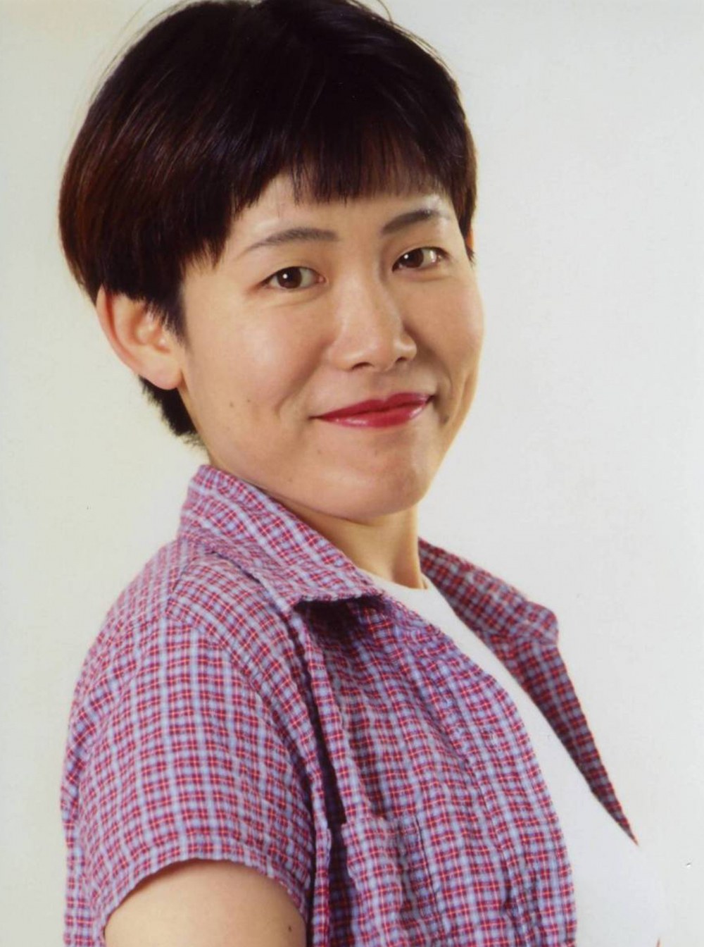 铃木晶子