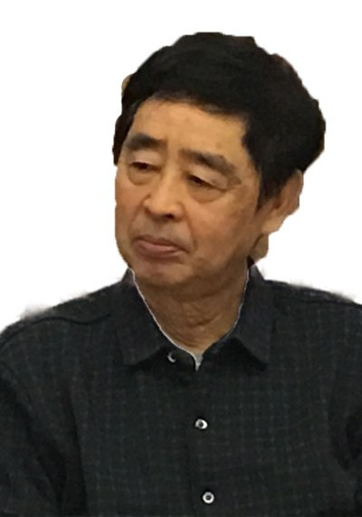 吴傲君