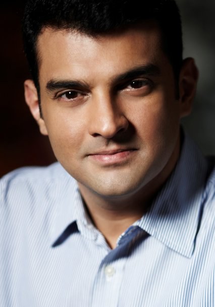 SiddharthRoyKapur