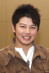 山田健太