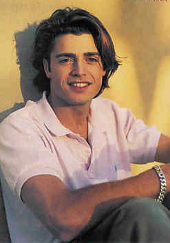 DavidCharvet