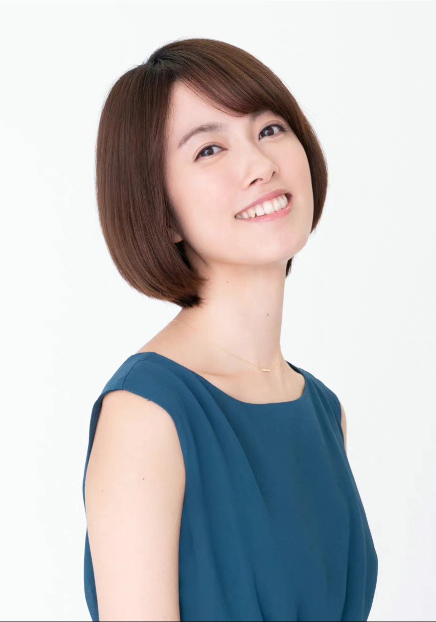 藤山由依