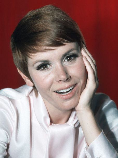 JudyCarne