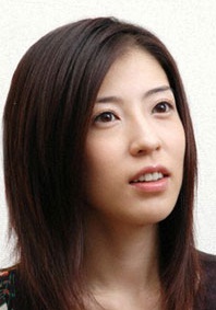 中村爱美