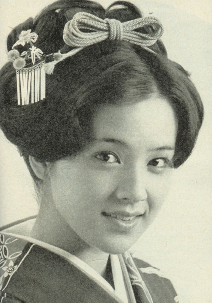 荒木由美子