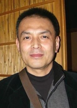 川崎龙介