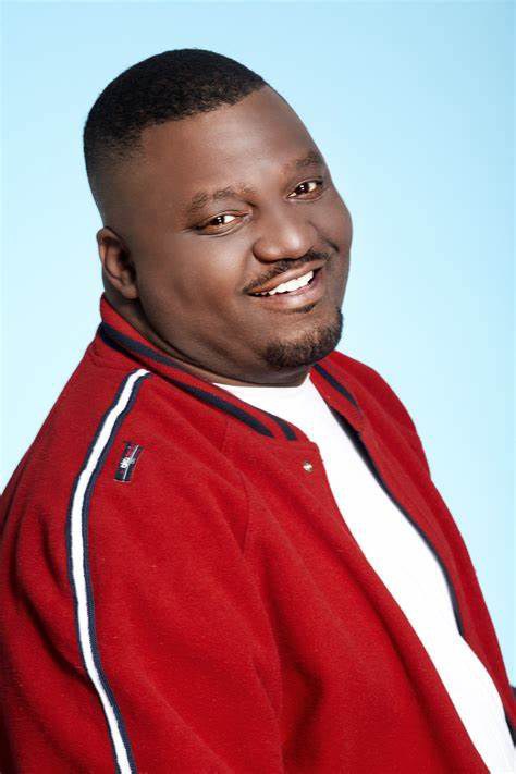 AriesSpears