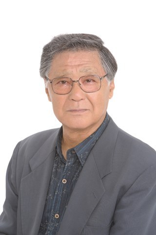 岸野一彦