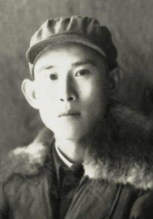 李晓明