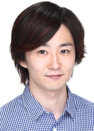 富田真之介