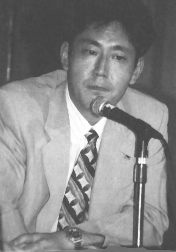 笈田雅人