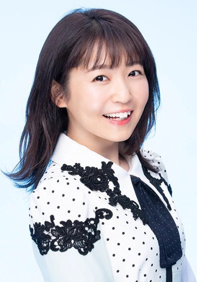 惣田纱莉渚