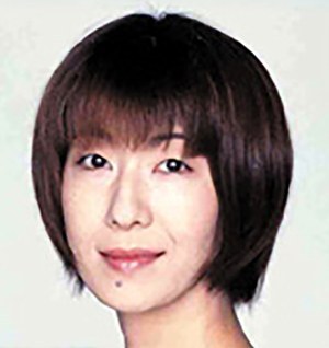 石川真希