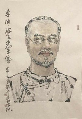 李汝珍