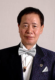 角川春树