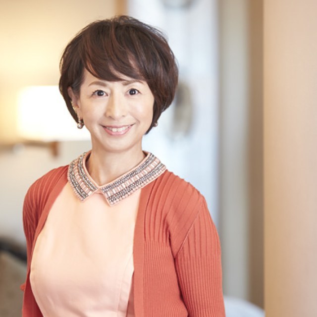 阿川佐和子