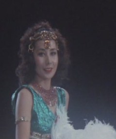 川村真樹