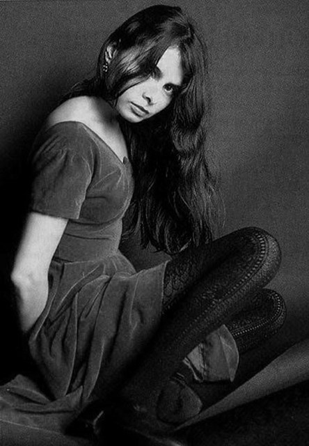 HopeSandoval