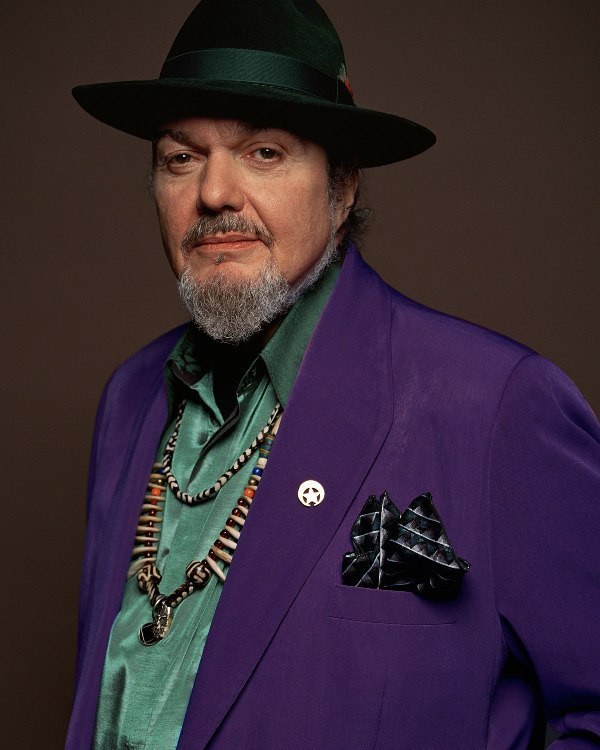 Dr.John