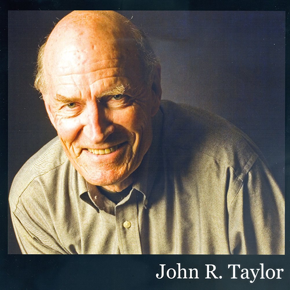 JohnR.Taylor