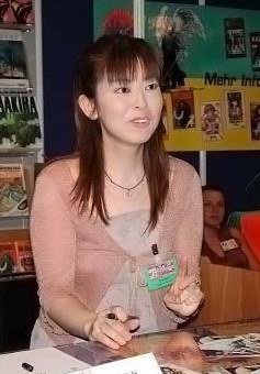 由贵香织里