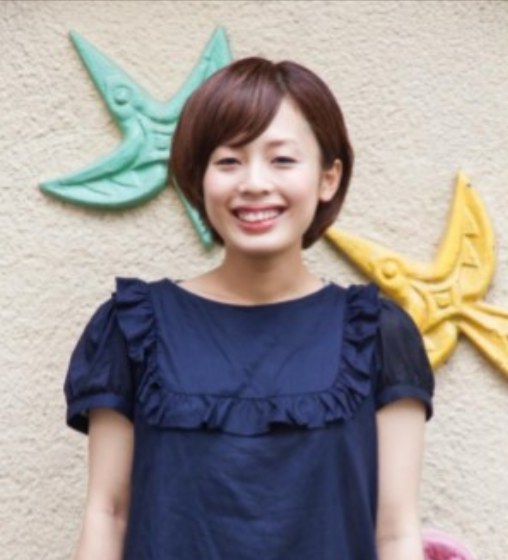 上田遥