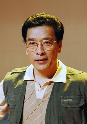 杨宝龙