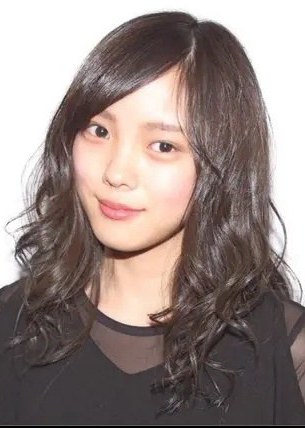 中山来未