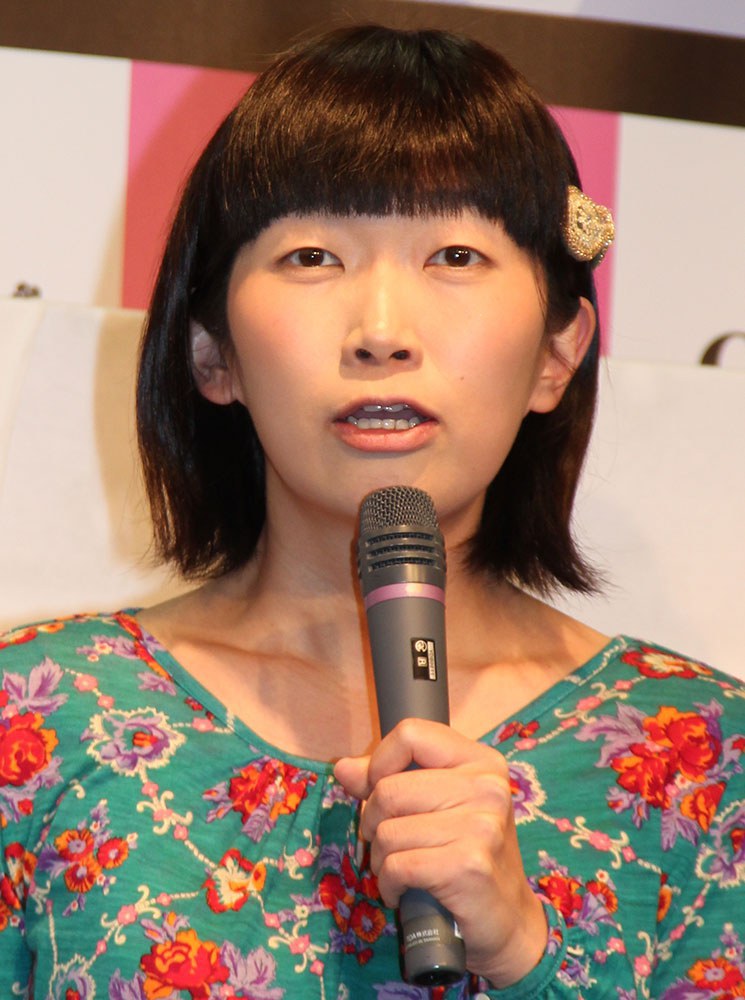 川村惠美子