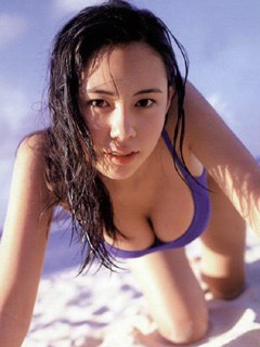 鲇川直美