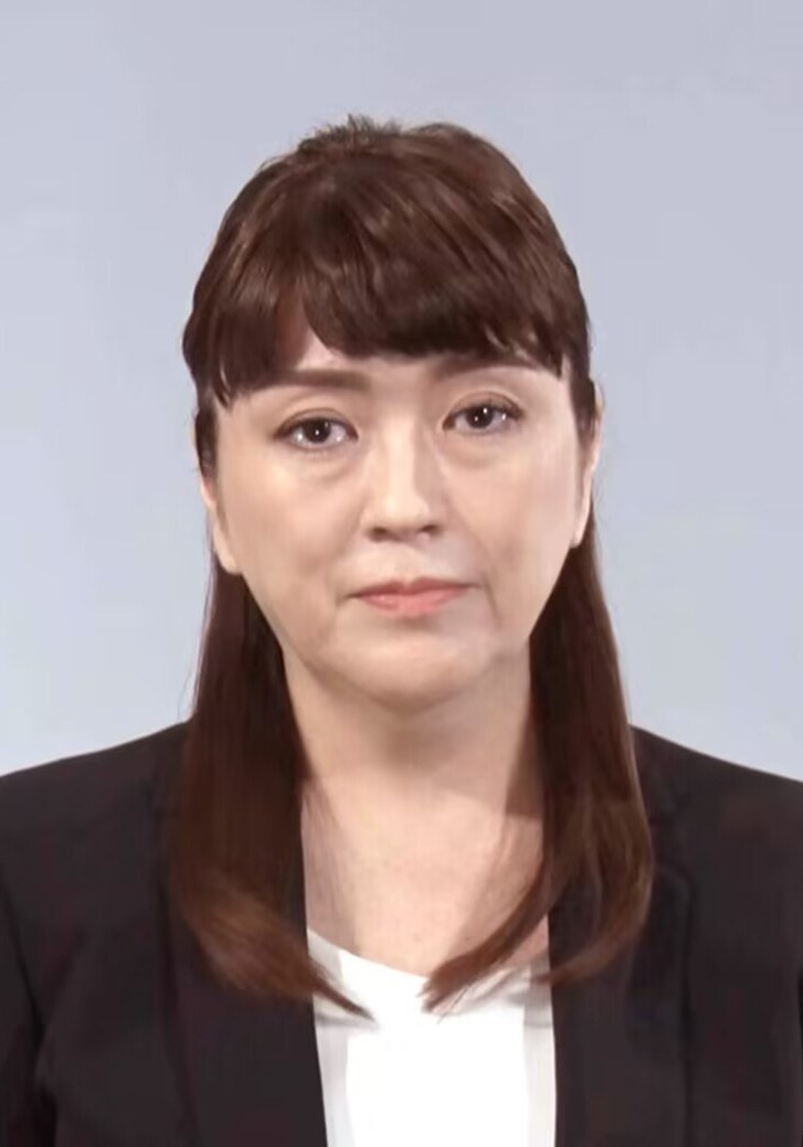 藤岛景子