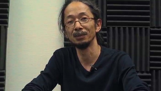 森本晃司