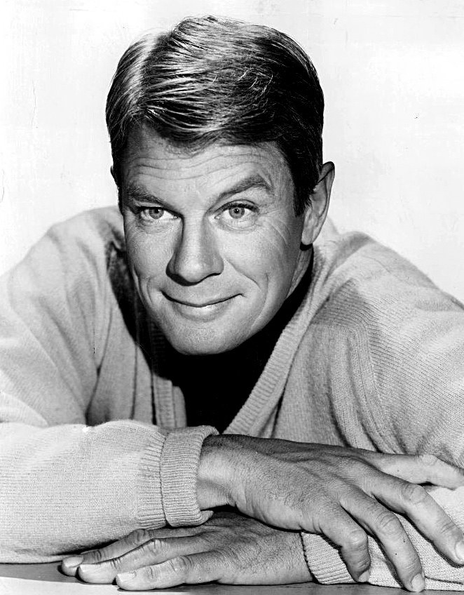 PeterGraves