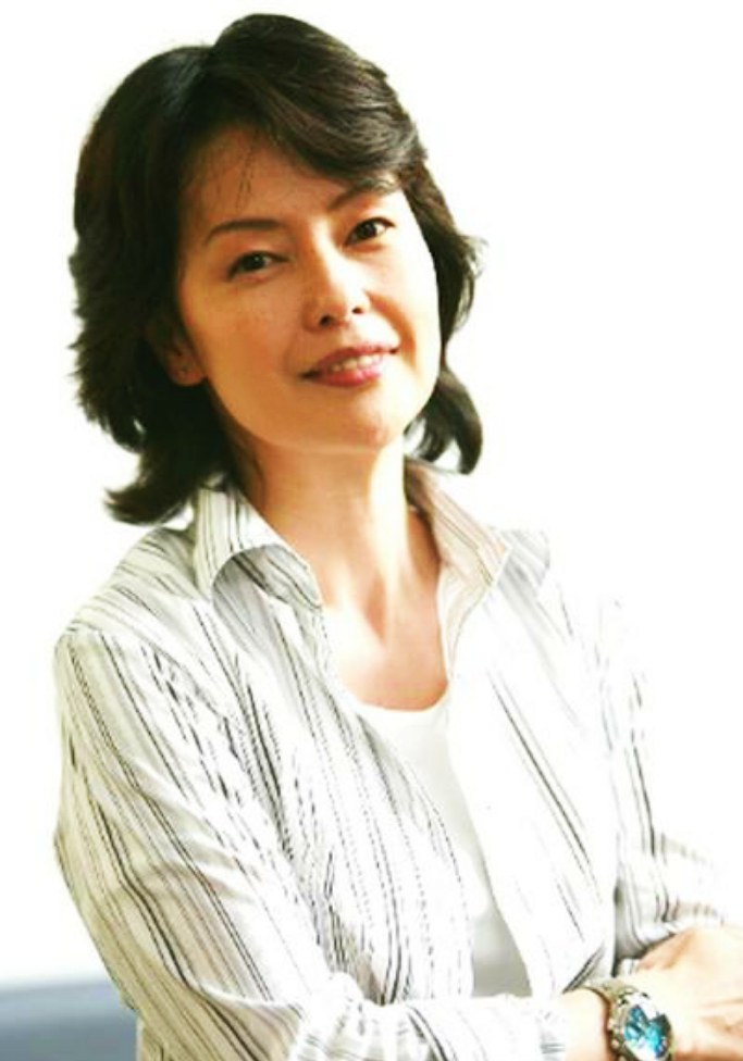 田口萌