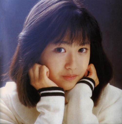 小川范子