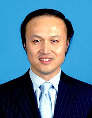 张延平