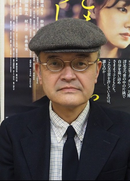 隅田靖