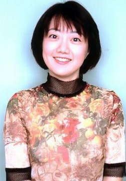 玉川纱己子