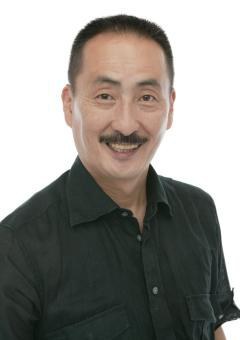 岸野幸正