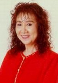 野泽雅子